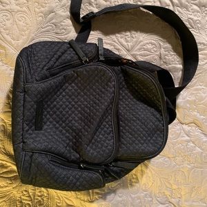 Vera Bradley Denim backpack